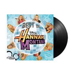 Best Of Hannah Montana (UNOFFICIAL)