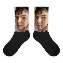 Profile Picture Socks